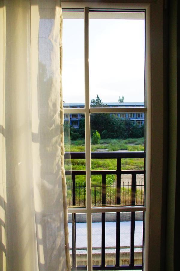 Riverside VIP Аpartments Aparthotel Sunny Beach Buitenkant foto