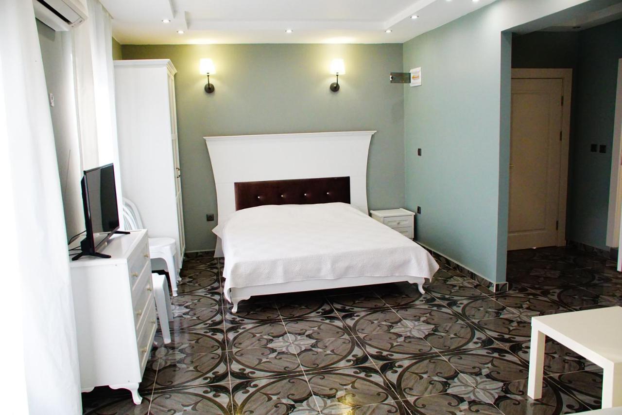 Riverside VIP Аpartments Aparthotel Sunny Beach Buitenkant foto