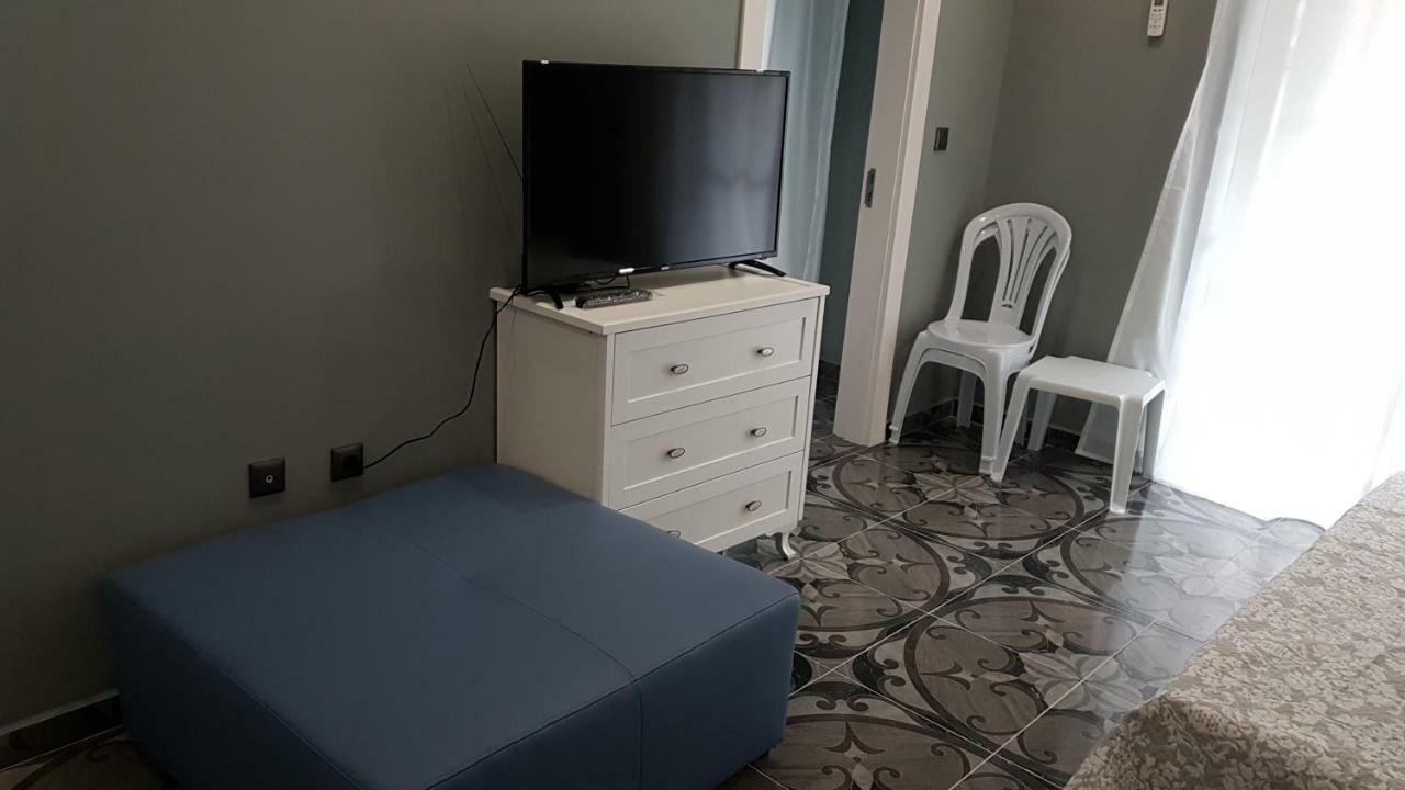 Riverside VIP Аpartments Aparthotel Sunny Beach Buitenkant foto