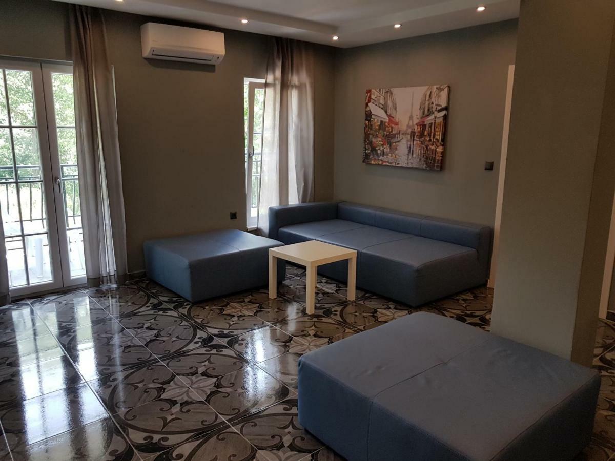 Riverside VIP Аpartments Aparthotel Sunny Beach Buitenkant foto