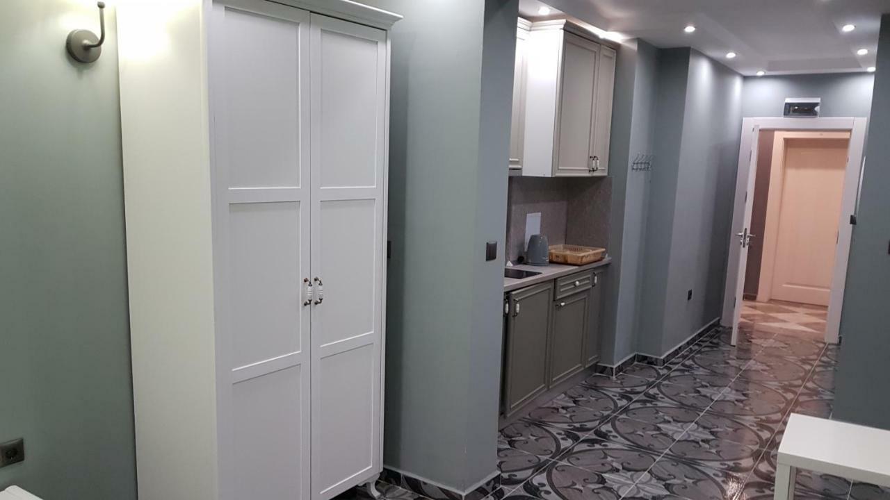 Riverside VIP Аpartments Aparthotel Sunny Beach Buitenkant foto